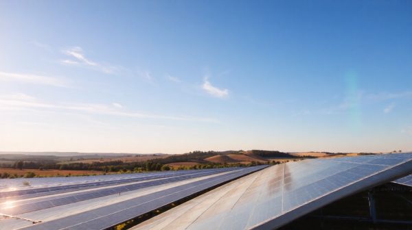 5 raisons convaincantes de choisir les énergies renouvelables aujourd'hui