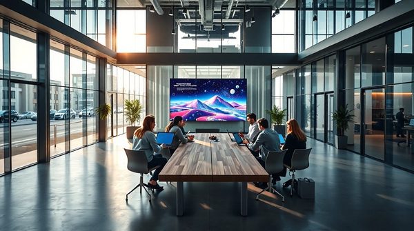 Conception site web à Longueuil : l'avenir numérique de votre marque