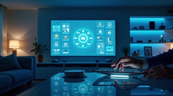 Découvrez le forum ultime pour domotique et home assistant