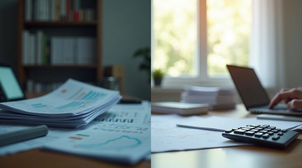 Externaliser ou internaliser la comptabilité : quel choix faire ?