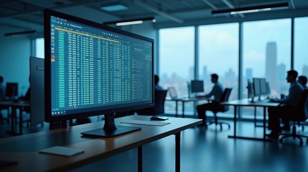 GPAO : comment optimiser la gestion de production avec des logiciels adaptés