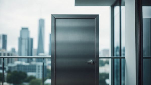 Guide des meilleures techniques pour isoler votre porte de garage
