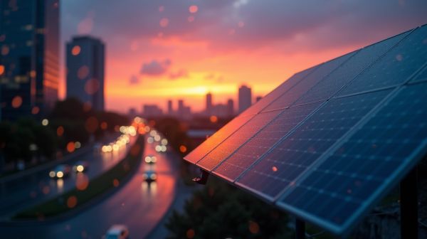 Pourquoi opter pour les énergies renouvelables dès maintenant