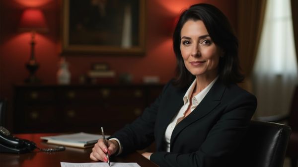 Profite d'appels SM avec une dominatrice au tel rose