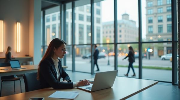 Réussir dans l'ère numérique : astuces et stratégies efficaces