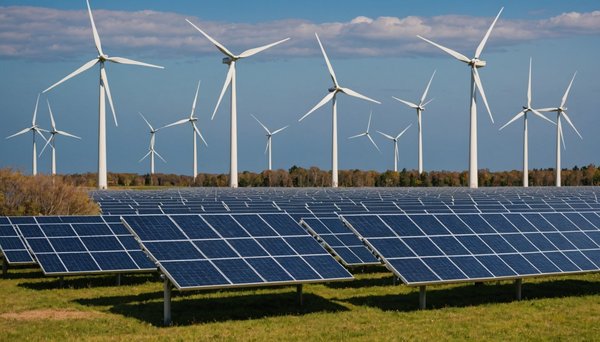 Énergie renouvelable : les avis qui comptent vraiment