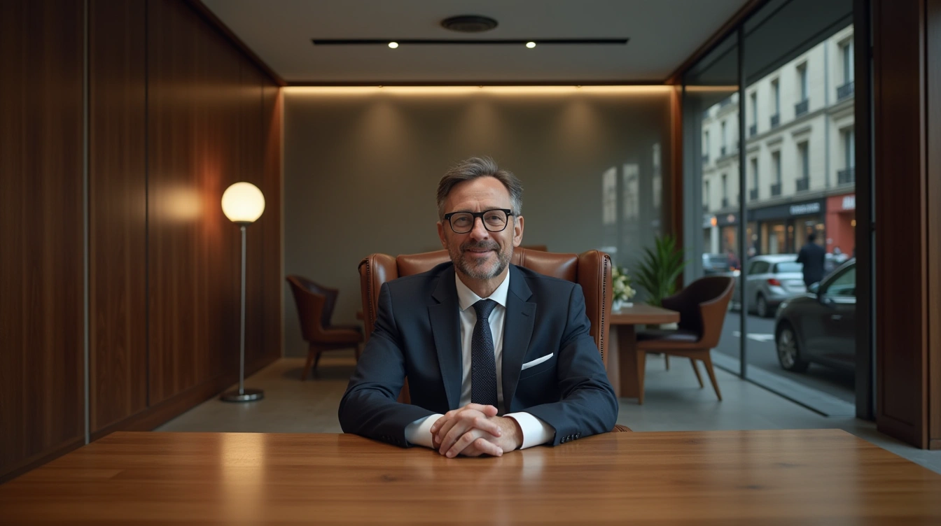 Vos questions sur le choix d'un avocat en droit du travail